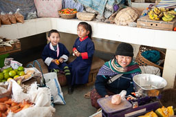 Reise nach Nepal und Bhutan
 Hero